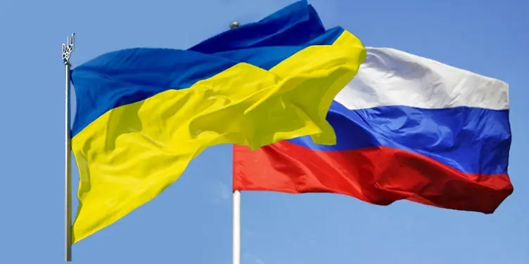 Rusya, Ukrayna'da dört köyü kontrolüne geçirdi
