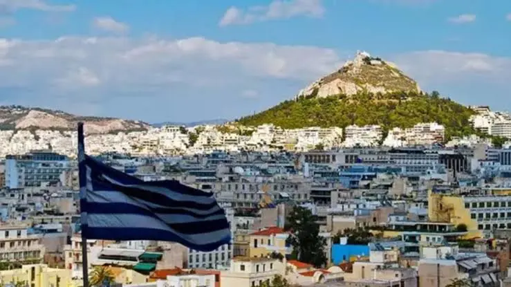 Yunanistan’da OHAL ilan edildi!