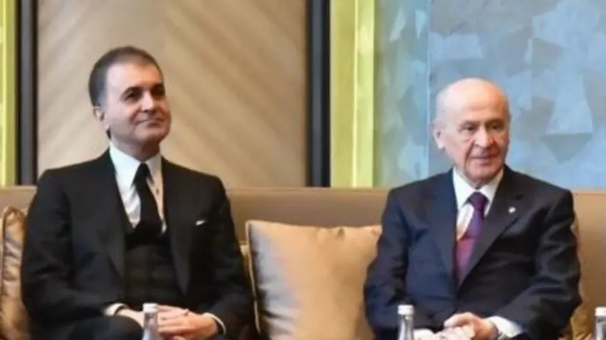 AKP û MHP bo Sırrı Süreyya Önder peyama sersaxiyê dan
