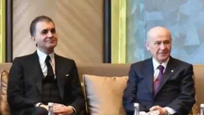 AKP û MHP bo Sırrı Süreyya Önder peyama sersaxiyê dan
