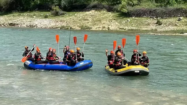 Li Batmanê 'Festîwala Kozluk Şehr-i Zor ya Xweza, Çand û Geştiyariyê” hat kirin