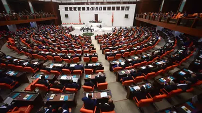 Wê meclisa Tirkiyê (TBMM) serokekî nûh hilbijêre