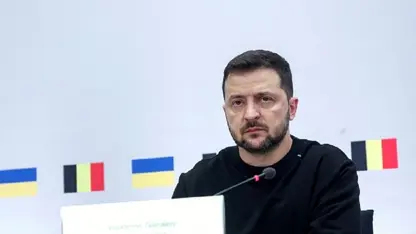 Zelenskî piştî hevdîtina bi Trump re geşbîn e: Agirbest tê nîqaşkirin