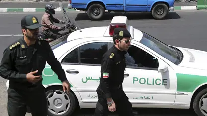 Hêzên asayîşa Îranê li Sîstan û Belûcistanê 5 kesan desteser kir