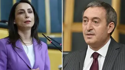 Bakirhan û Hatimogullari bertek nîşanî êrîşa ser Ozel dan!