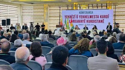 El Modon: Konferansa Qamişlo gaveke girîng a yekîtiya Kurd e