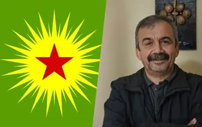 KCKê li ser wefata Sirri Sureyya Onder peyamek parve kir