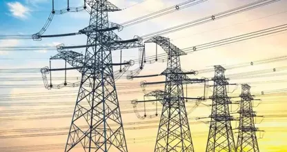 Sûriye: Em ê bi Tirkiyeyê re li ser îtxalkirina elektrîkê li hev bikin