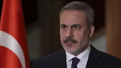 Wezîrê Derve yê Tirkiyê diçe Îmaratê!