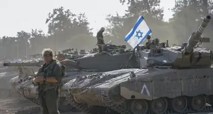 Îsraîlê qanûnek derxist ji bo kontrolkirina bi tevahî ya Xezeyê
