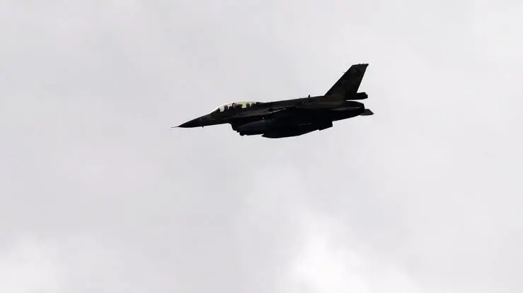 ABD, Yemen'e 8 hava saldırısı düzenledi!