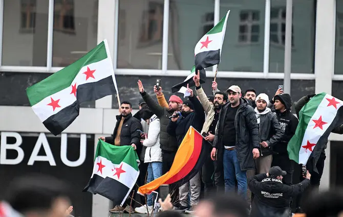 Almanya paşde gav avêt: Cardin deriyan ji Sûriyan re vedike