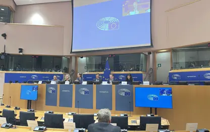 "AP, Kürt meselesinin çözümünde Bahçeli ve Öcalan'ın rolünden memnun"
