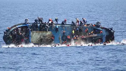 Cenazeyên 16 koçberên neqanûnî li beravên Lîbyayê hatin dîtin