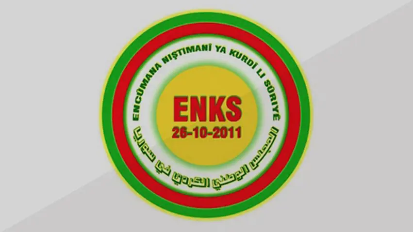 ENKS: Sîstema nenavendî wê yekbûna Sûriyê biparêze