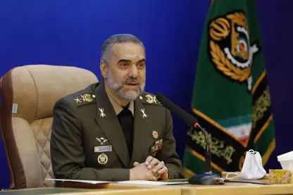 İran: "Saldırıya uğrarsak ABD üslerini hedef alırız"