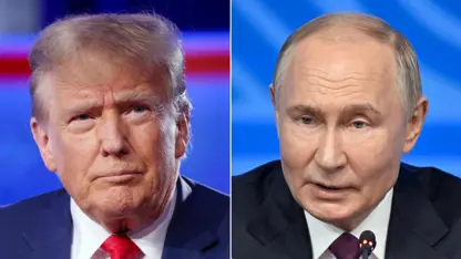 Rûsya: Divê teqez Pûtîn û Trump bicivin