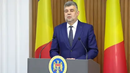 Romanya Başbakanı Ciolacu istifa etti