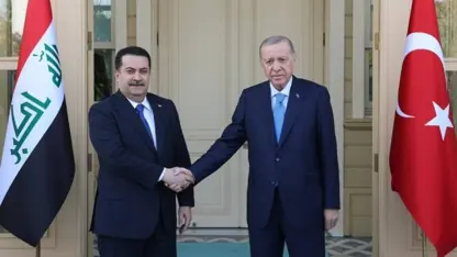 Sûdanî dê serdana Enqereyê bike
