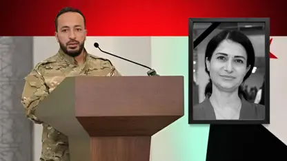 Sûriye | Ebû Şeqra yê di lîsteya terorê de bû fermandarê Herêma Cizîrê