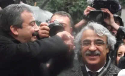 Wê kî bikeve heyeta Îmraliyê şûna Sırrı Süreyya Önder!