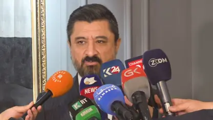 Wezîrê Dadê yê Iraqê: Biryara parêzgehbûna Helebçeyê nayê betalkirin