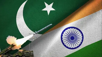 ‘O’ ülkeden Pakistan'a füze saldırısı!