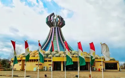 Biryara li ser parêzgehkirina Helebceyê di Rojnameya Fermî de hat weşandin
