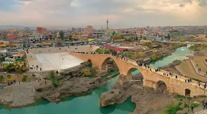 وەبەرھێنان لە زاخۆ لە گەشەدایە