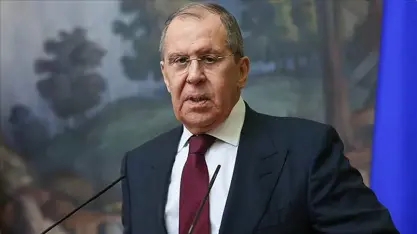 Lavrov: Avrupa’nın neredeyse tümü bizimle savaşıyor 