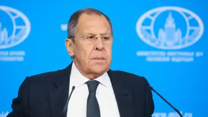 Lavrov: Ewropa li dijî me di şer de ye