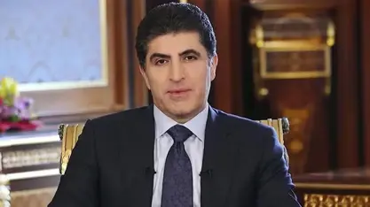 Nêçîrvan Barzanî serokwezîrê nû yê Almanyayê pîroz kir