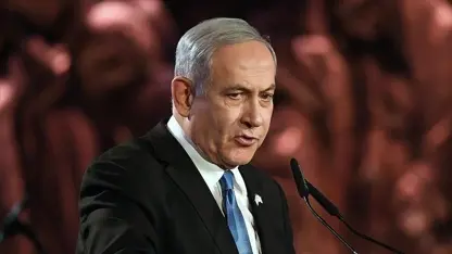 Netanyahu, Yemen'e düzenledikleri saldırıların "İran'a da mesaj olduğunu" söyledi