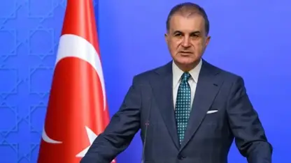 Omer Çelik: “Bi hilweşandina PKKê re qonaxek nû dest pê dike”