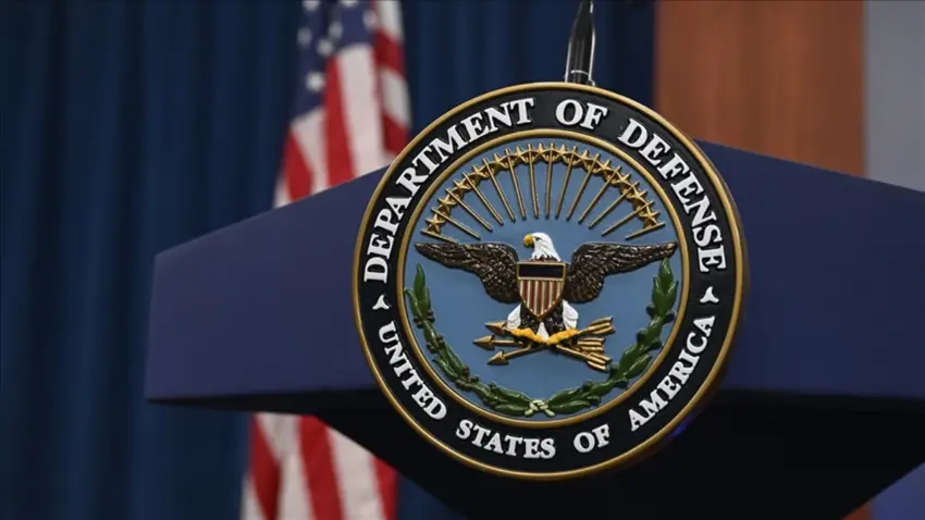Pentagon’dan general ve amiraller hamlesi