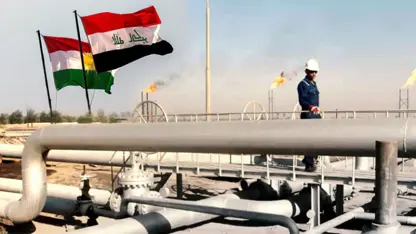 Şandeyeke Herêma Kurdistanê ji bo ji nû ve hinardekirina petrolê li Bexdayê ye