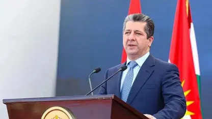 Serokwezîr pêşangeha geştiyariyê li Hewlêrê vedike