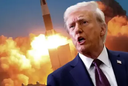 Trump, dest ji şerê bi Hûsiyan re berda