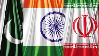Îranê banga aramiyê li Hindistan û Pakistanê kir