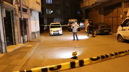 Li bajarê Kîlîsê li ser ciyê parka erebê li hev xistin: 2 birîndar