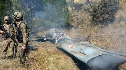 Pakistan: 5 balafirên Hindistanê û dronek hatin xistin; lê Hindistanê red kir
