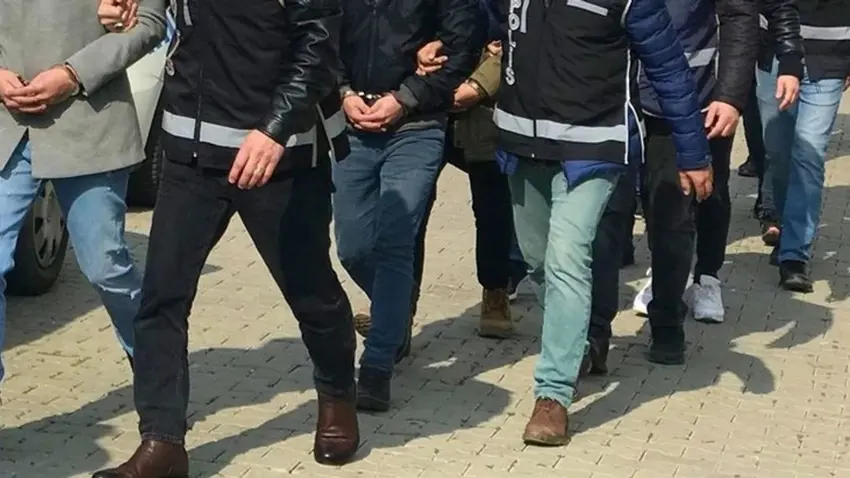 Operasyona DAIŞê li Stenbolê: 16 kes hatin desteserkirin