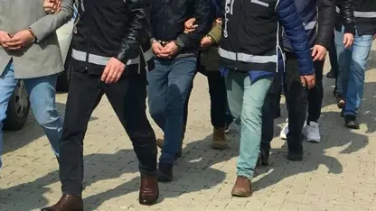 Operasyona DAIŞê li Stenbolê: 16 kes hatin desteserkirin