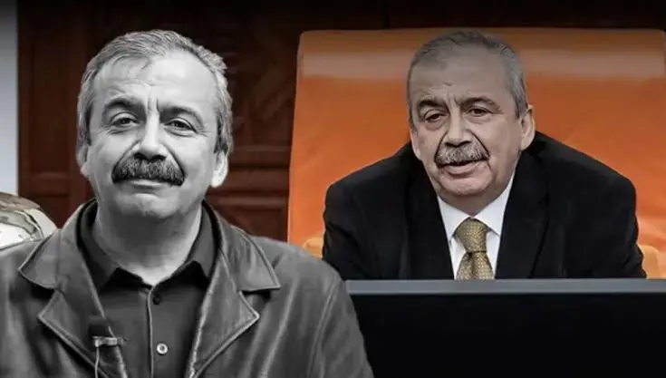 Partiya DEMê êrîşa sûîqestê ya li ser Sirri Sureyya Onder piştrast kir