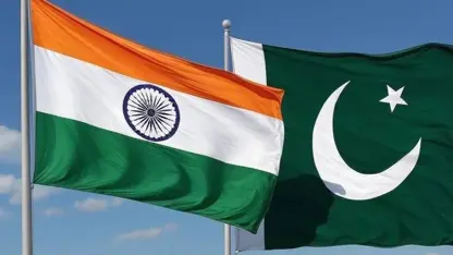 Rageşî zêde dibe! Pakistan: Ger pêwîst be em ê bersivê bidin!