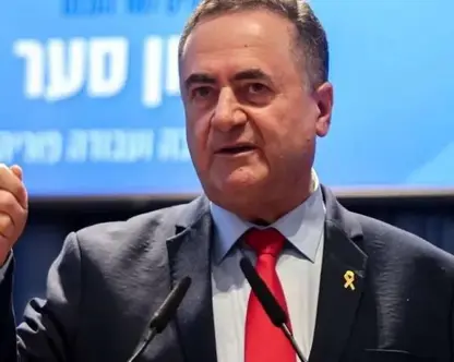 هۆشداری وەزیری بەرگری ئیسرائیل بە کۆماری ئیسلامی : هەمان كار لەگەڵ تاران دەکەین کە بە حەماس و ئەسەدمان کرد