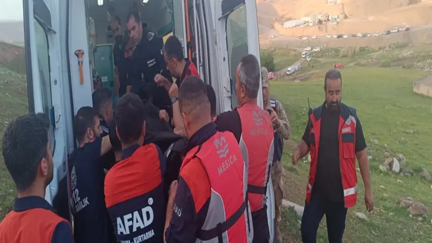Cesedê Mustafa Kaya yê di Çemê Kêzêr de wenda bûbû hat dîtin