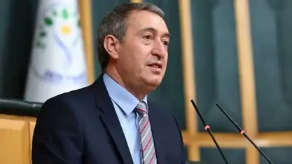 Daxuyaniya serdema nû ji Bakirhan: Cihê çareseriya demokratîk Parlamento ye!