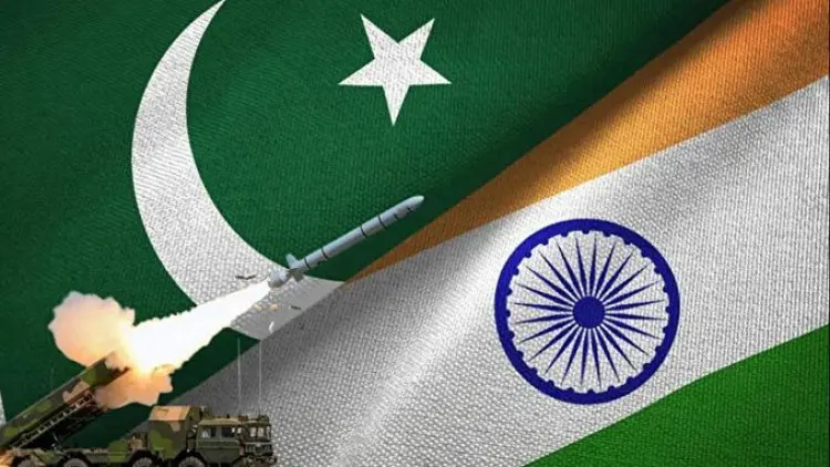 Jaişankar: Hindistan dê bersiveke tund bide Pakistanê