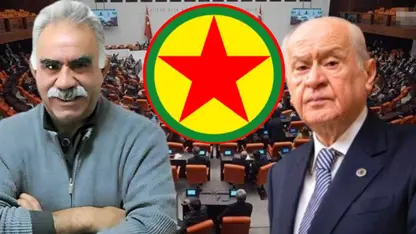 Ji MHPê yekem daxuyaniya kongreya PKKê: Miletê Tirk bi ser ket!